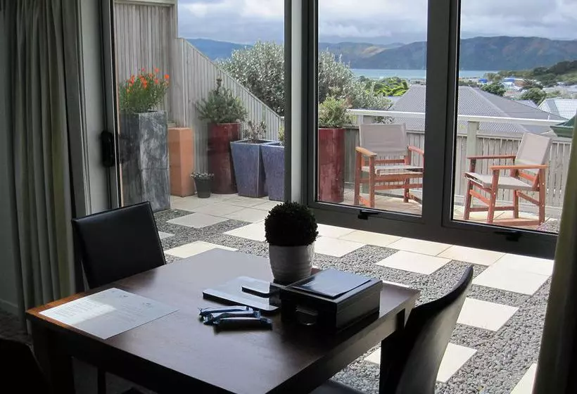 Пансион Acorns Wellington