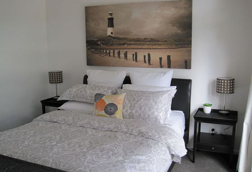 Пансион Acorns Wellington