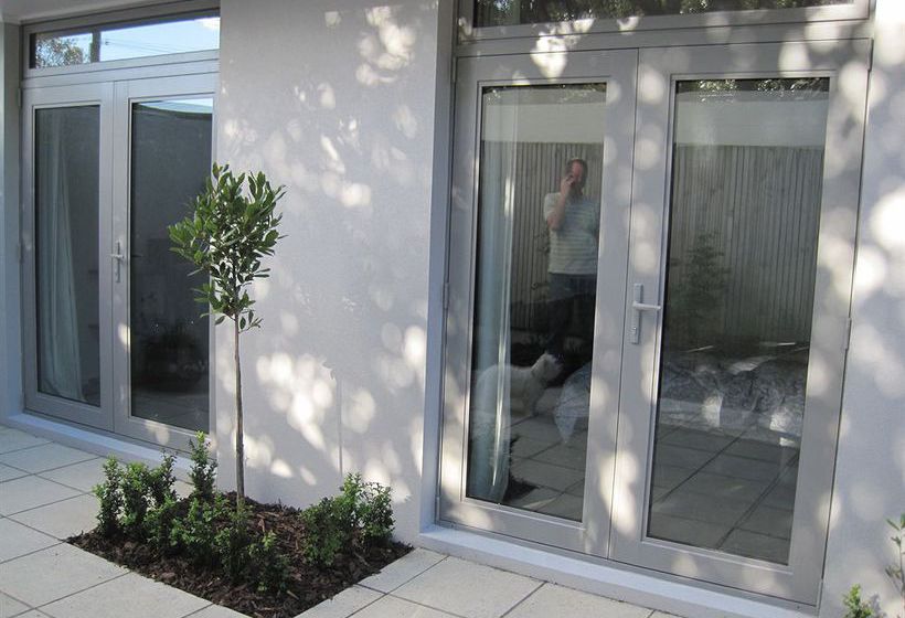 Пансион Acorns Wellington