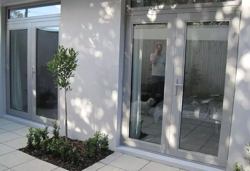 Пансион Acorns Wellington