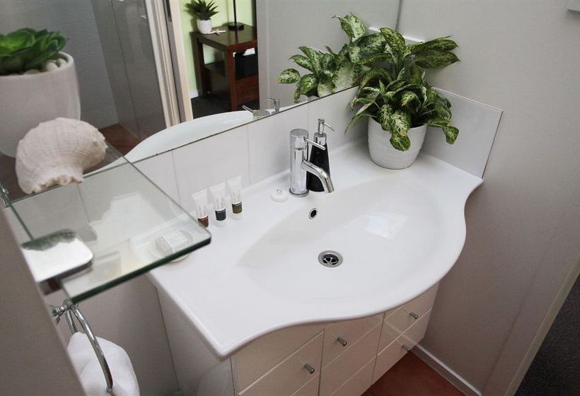 Пансион Acorns Wellington