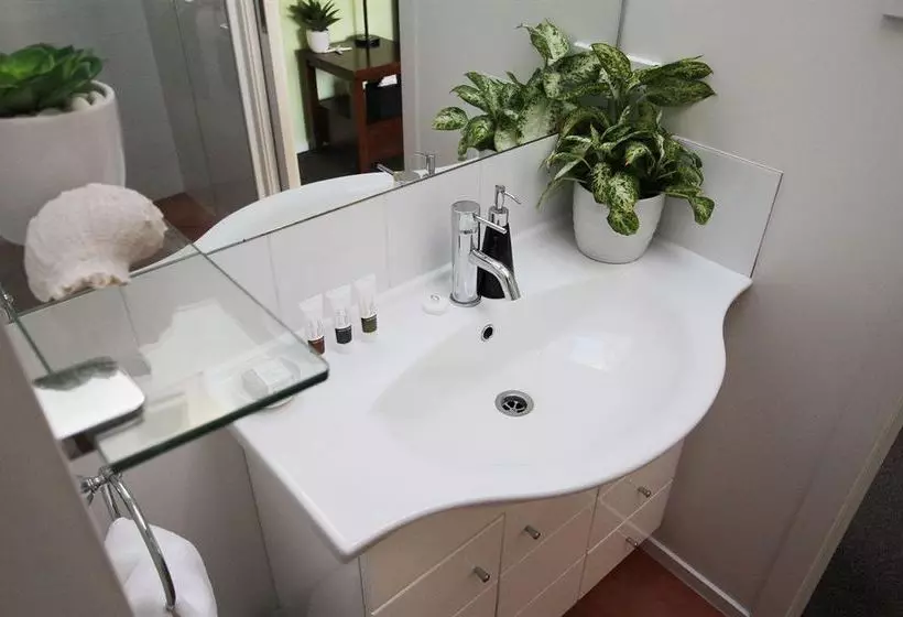 Пансион Acorns Wellington