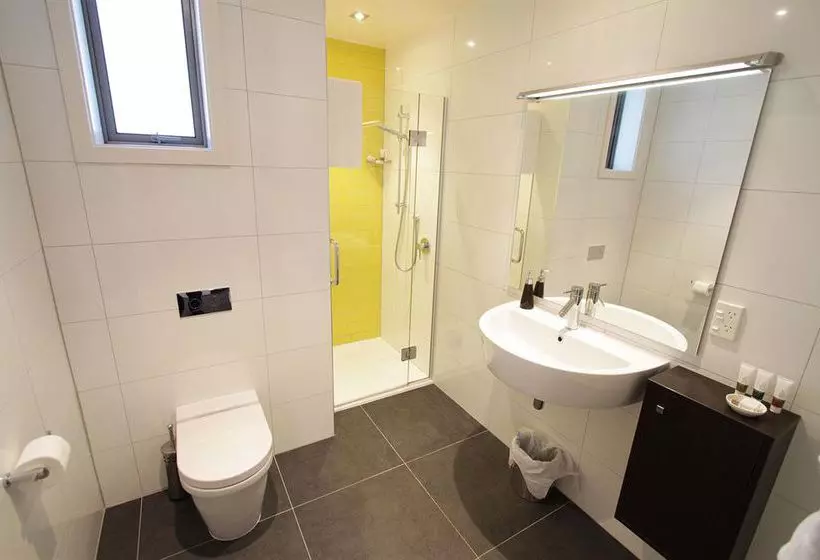 Пансион Acorns Wellington