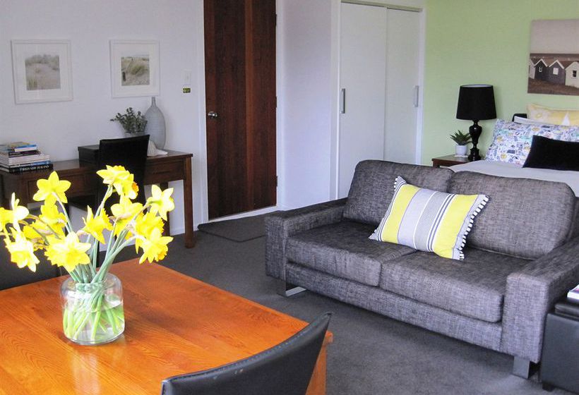 Пансион Acorns Wellington