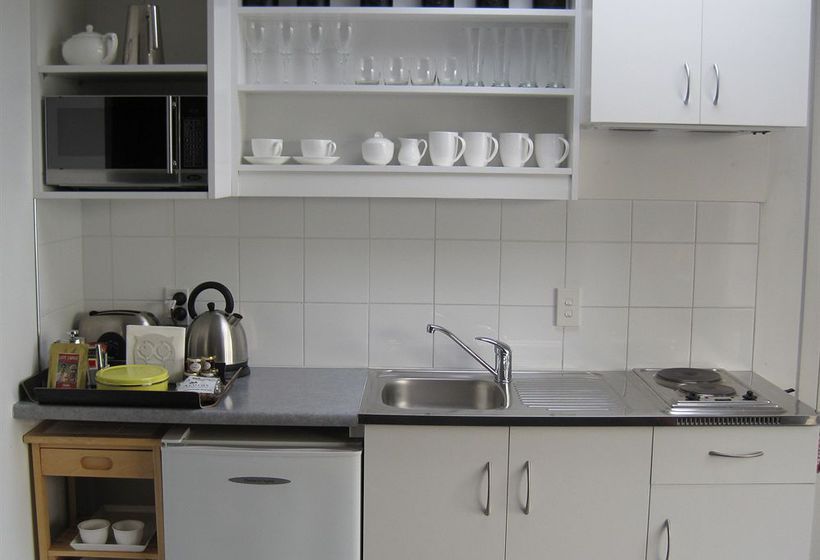 Пансион Acorns Wellington