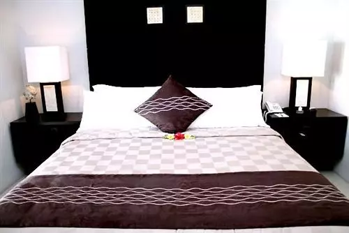 פנסיון Anika Guest House