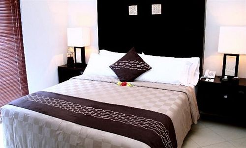 פנסיון Anika Guest House