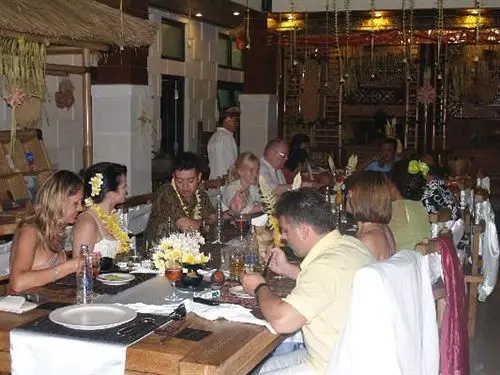 פנסיון Anika Guest House