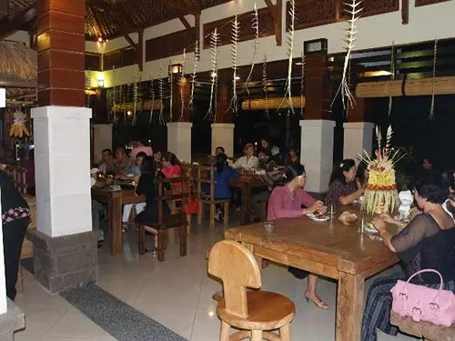 פנסיון Anika Guest House