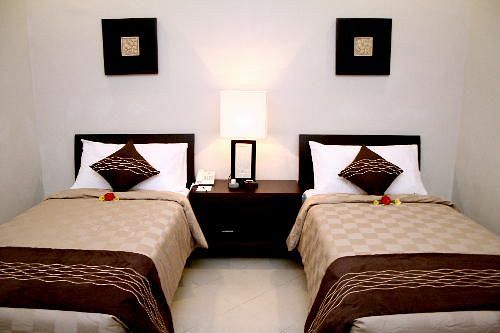 פנסיון Anika Guest House