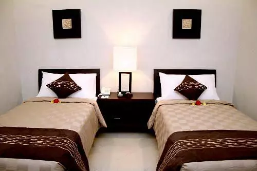 פנסיון Anika Guest House