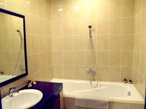 פנסיון Anika Guest House