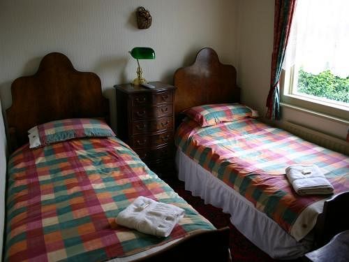 Пансион Avondale