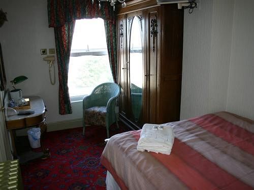 Пансион Avondale