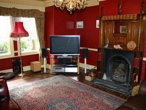 Пансион Avondale