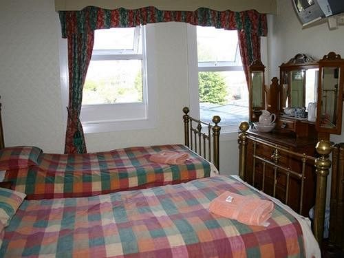 Пансион Avondale