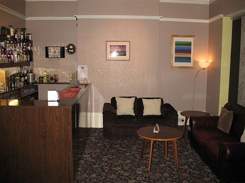 ペンション Beaufort House