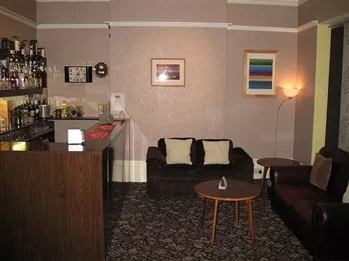 膳宿费 Beaufort House