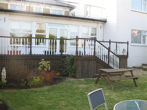 ペンション Beaufort House