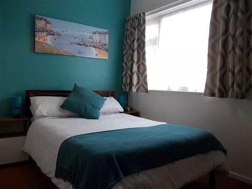 膳宿费 Beaufort House