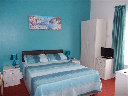 ペンション Beaufort House