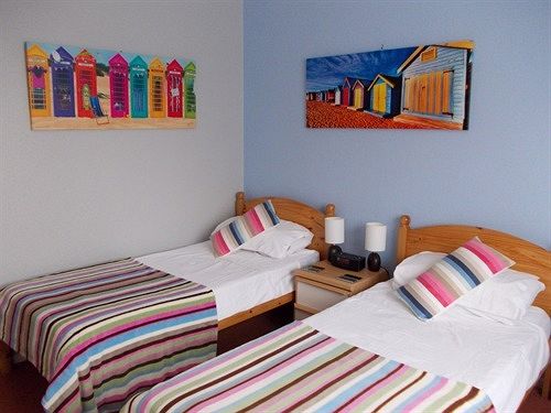 ペンション Beaufort House