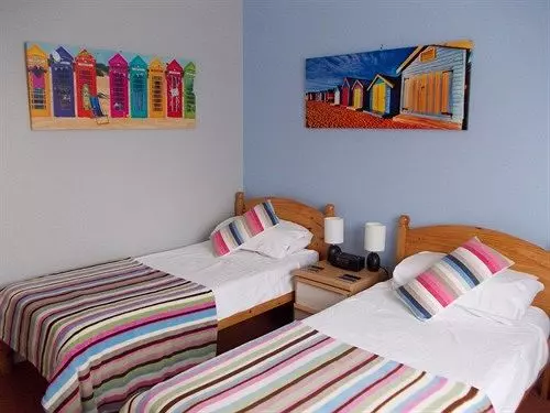 膳宿费 Beaufort House