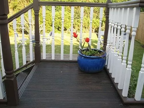 膳宿费 Beaufort House