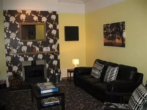 膳宿费 Beaufort House