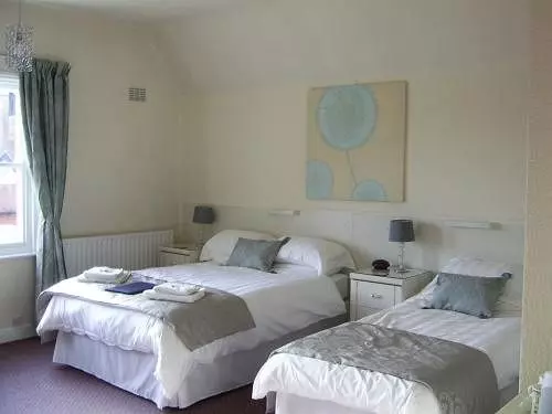 Пансион The Cavendish