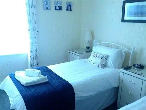 Пансион The Cavendish