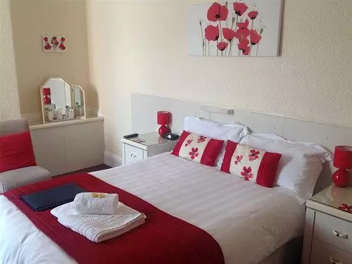 Пансион The Cavendish