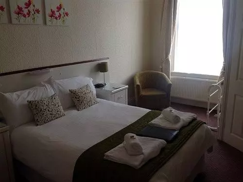 Пансион The Cavendish