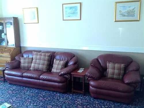 Пансион The Cavendish