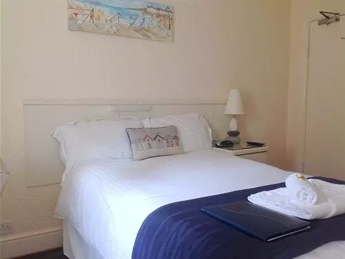 Пансион The Cavendish