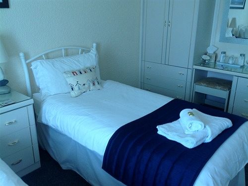 פנסיון The Cavendish