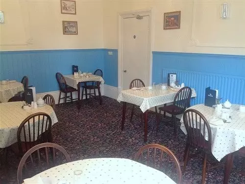 Пансион The Cavendish