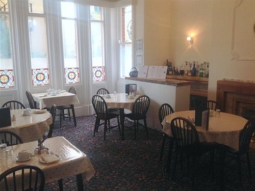 פנסיון The Cavendish