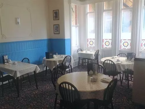 Пансион The Cavendish