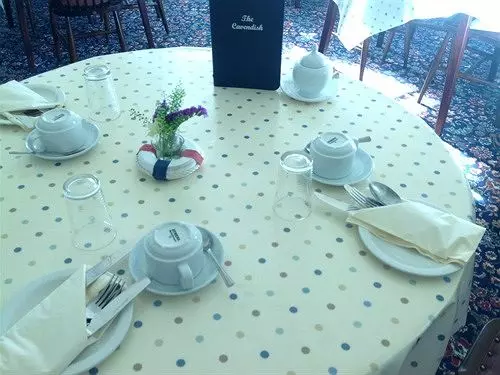 Пансион The Cavendish