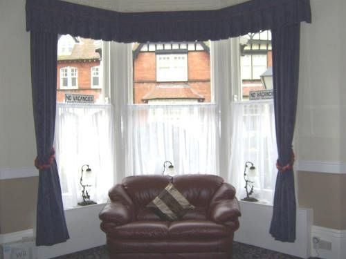 פנסיון The Cavendish