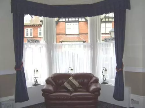 Пансион The Cavendish