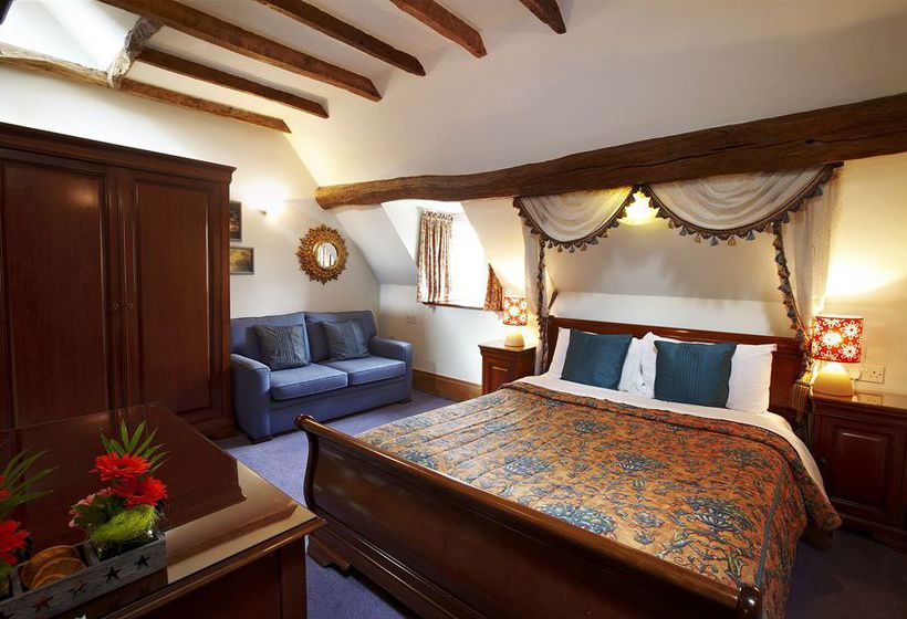 بنسيون Colton House