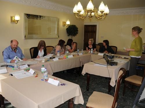 بنسيون Colton House