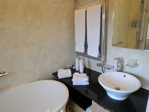 بنسيون Colton House