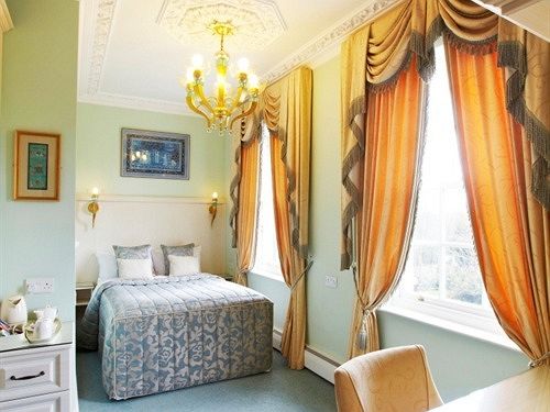 بنسيون Colton House