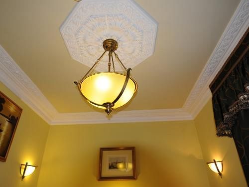 بنسيون Colton House