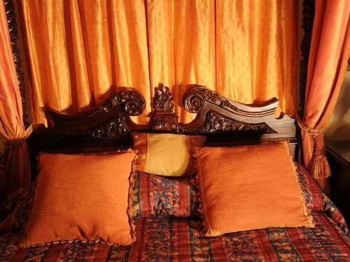 بنسيون Colton House