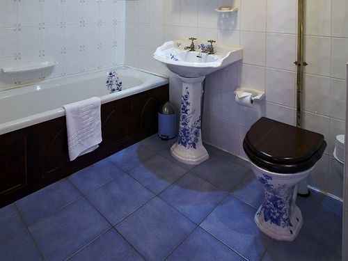 بنسيون Colton House