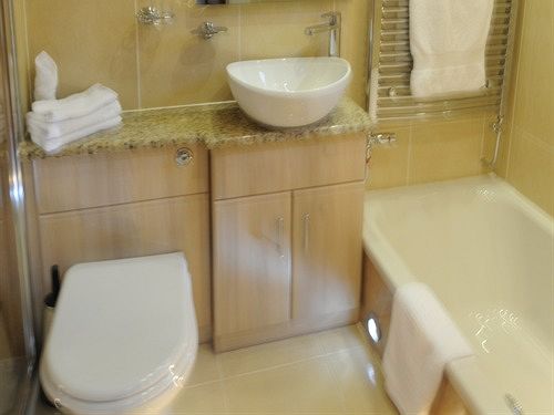 بنسيون Colton House